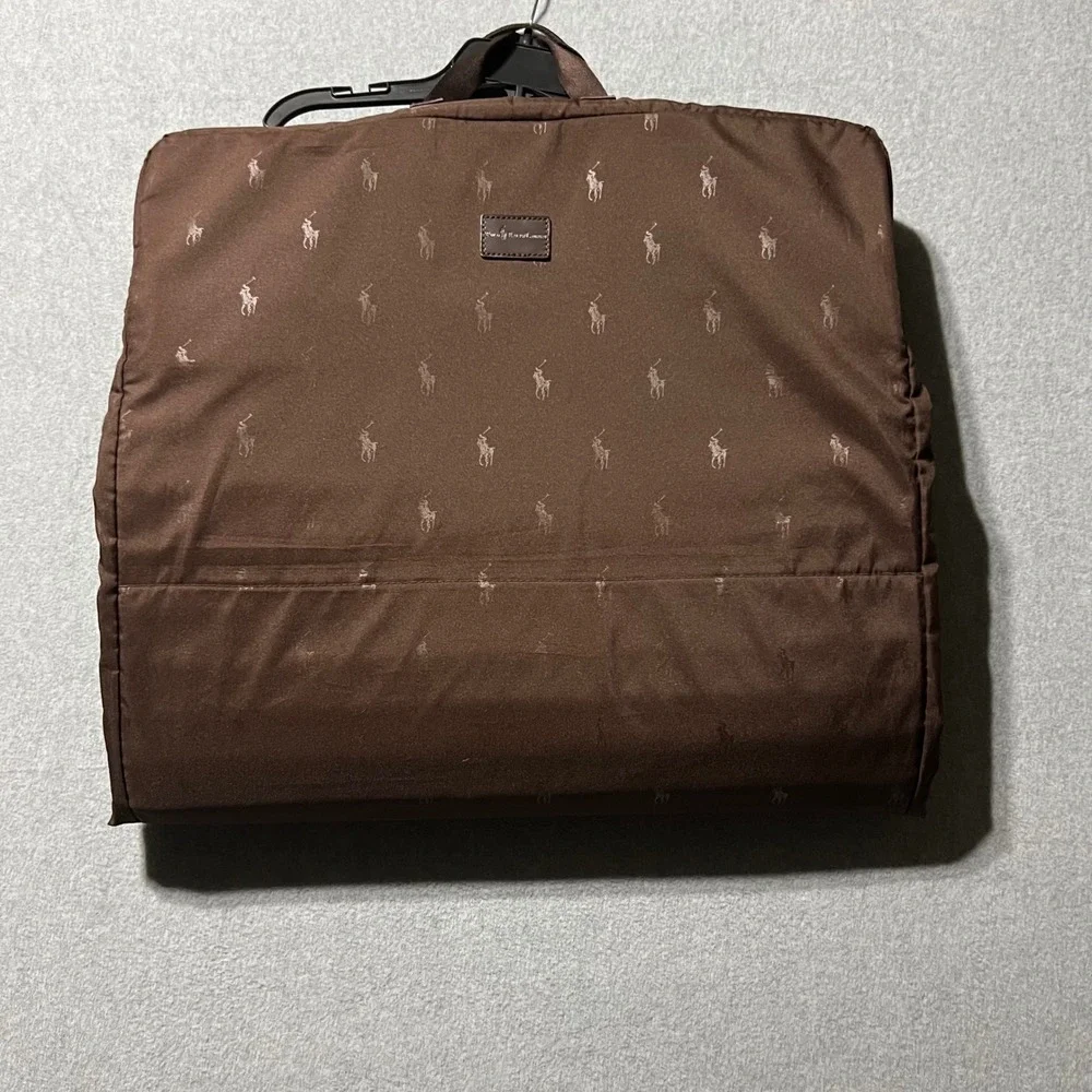 Polo Ralph Lauren carry your